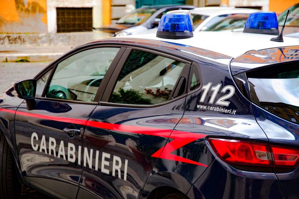 Duro colpo al clan Mazzarella, catturato Roberto