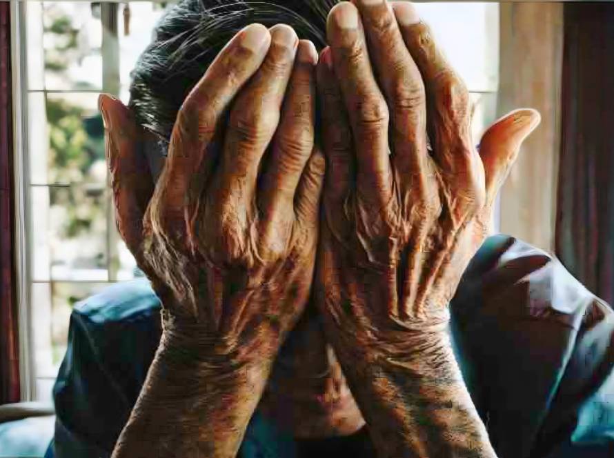 Chiusa una casa per anziani