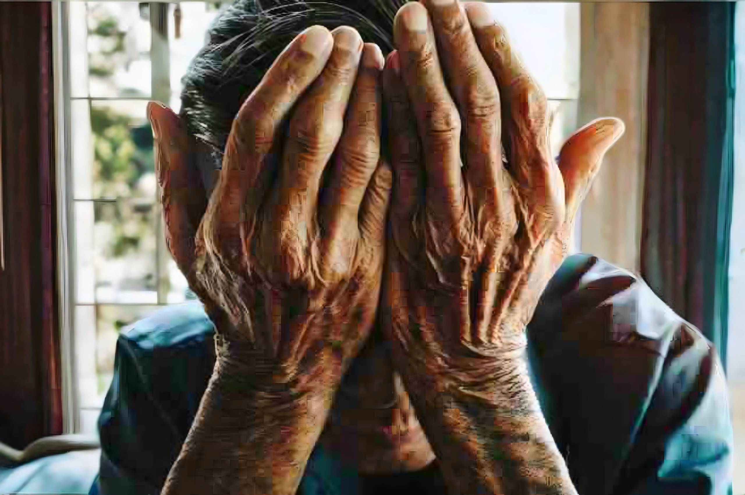 Chiusa una casa per anziani