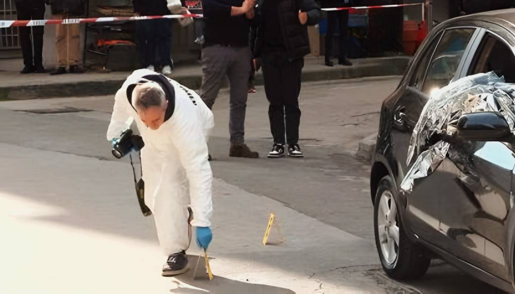 Un altro fine settimana di sangue: 15enne ferito a colpi di pistola