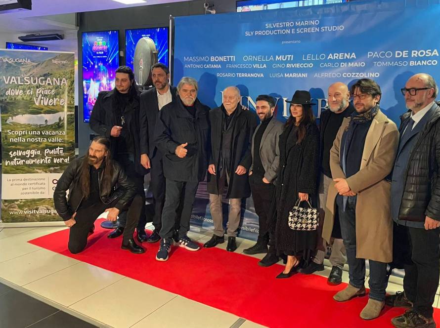 “L’invisibile filo rosso”: tra misteri storici e giovani costretti a lasciare il Sud