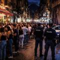 Da Chiaia ai Quartieri Spagnoli, chiusi 12 locali