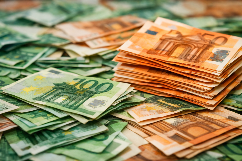 Campania: due miliardi e mezzo di euro all’anno spesi per il gioco
