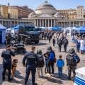 Festa della Polizia Penitenziaria: nasce la “Città della Legalità”