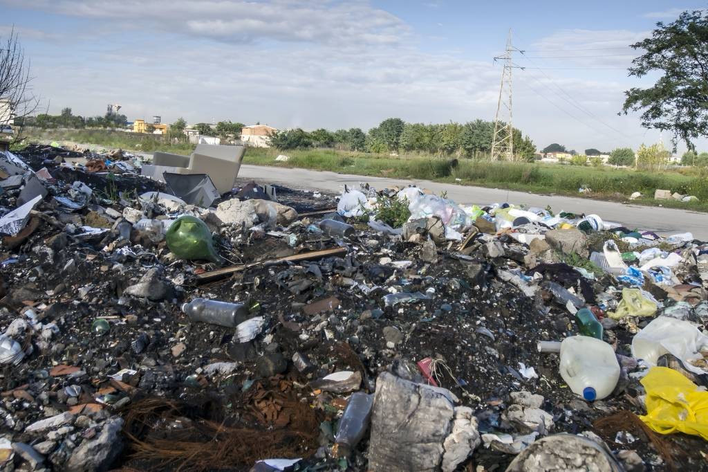 I nemici dell’ambiente e i loro ingenti guadagni