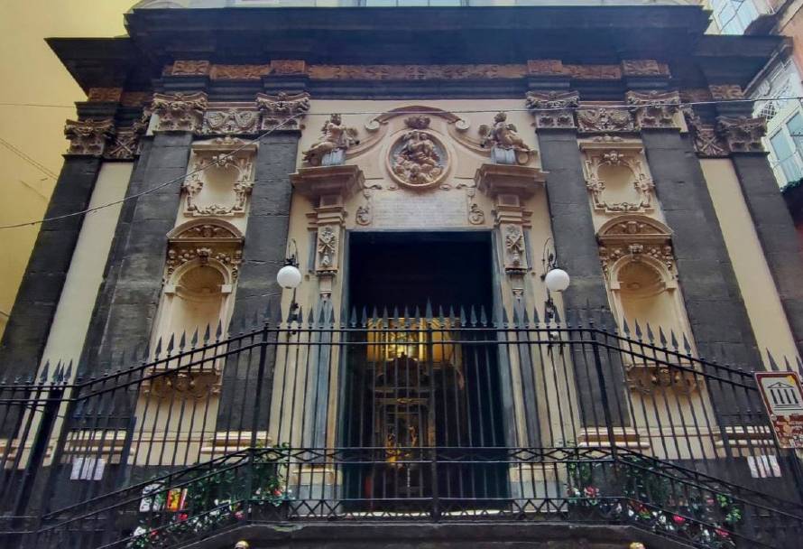 RICORDARE ISABELLA MASTRILLI