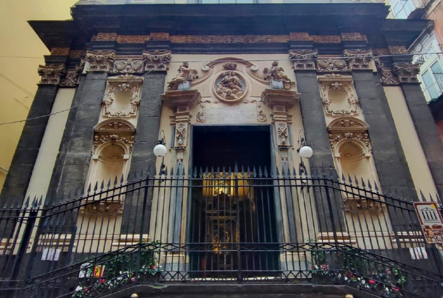 RICORDARE ISABELLA MASTRILLI