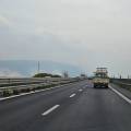 Statale Cilentana, da oggi chiuso lo svincolo di Omignano