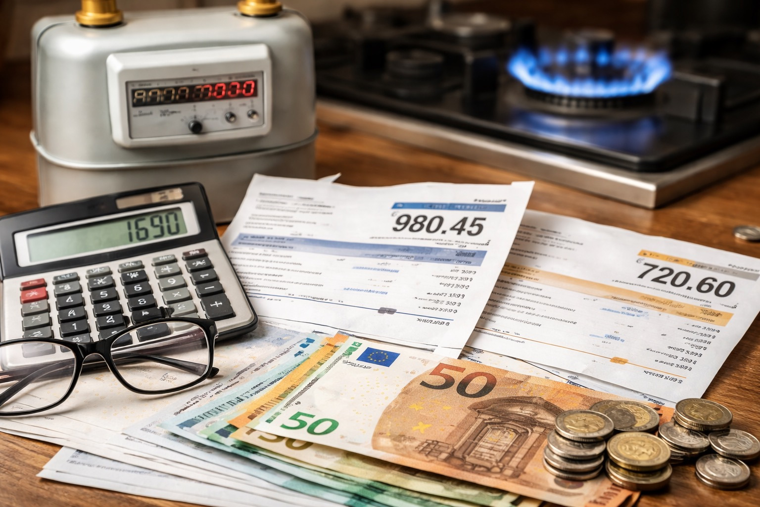 Aumenta la spesa per le famiglie italiane