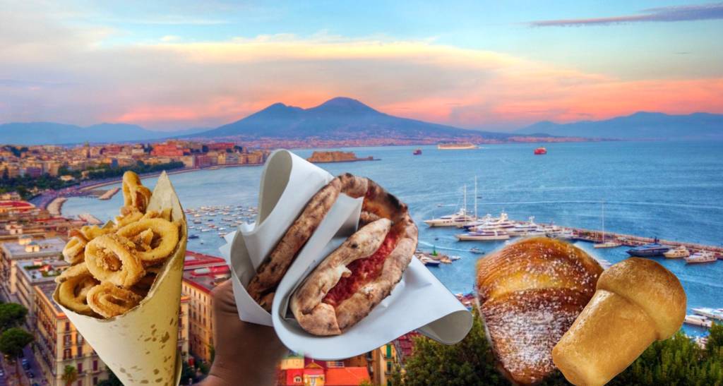 Spirito pasquale? La Campania nella top 10 in Italia