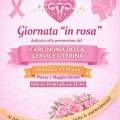 Sarno: domenica di prevenzione del tumore alla cervice uterina
