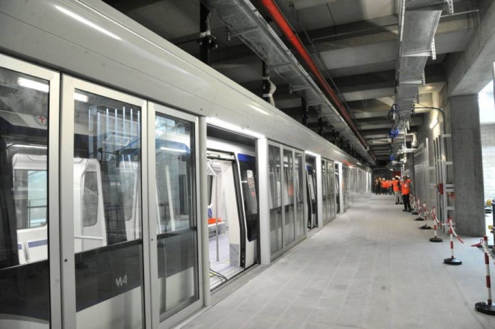 Pasqua è passata ma continua la via crucis dei pendolari