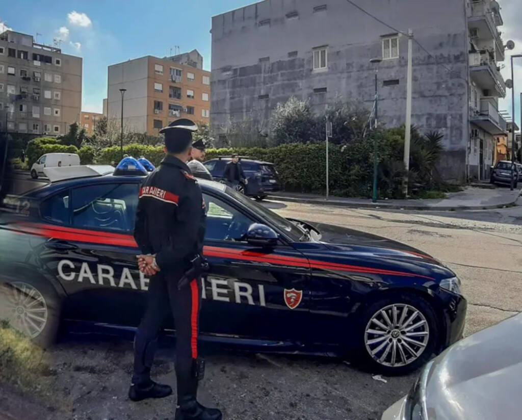 12 anni la vittima, 13 il feritore: preso ma non è imputabile