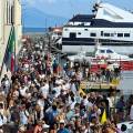 Ischia: prima la sorpresa di non essere famoso, poi la denuncia