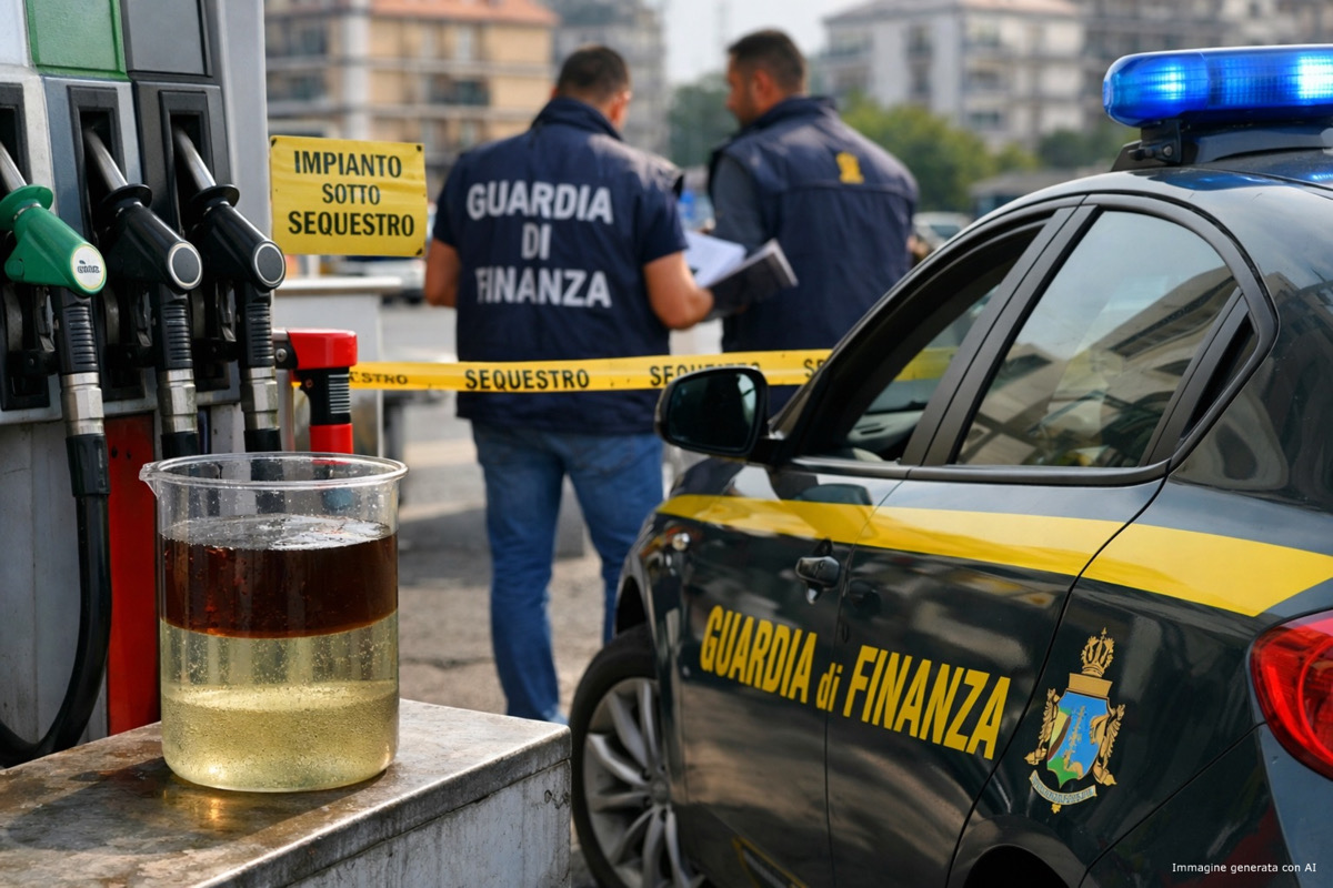 controlli a Quarto
