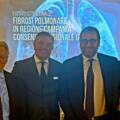 Fibrosi polmonare in Campania, nasce progetto multidisciplinare