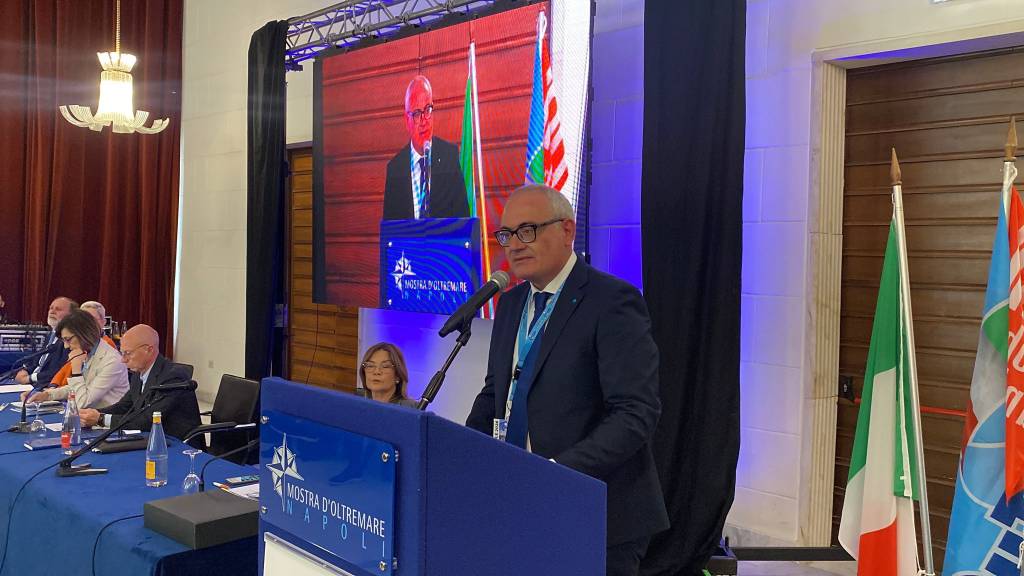 UILTuCS Campania, il laburismo pragmatico che funziona