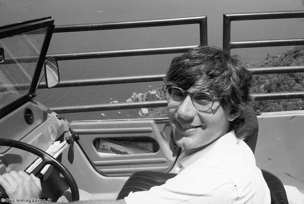 Il Liceo Pansini di Napoli intitola l’Aula di Giornalismo a Giancarlo Siani