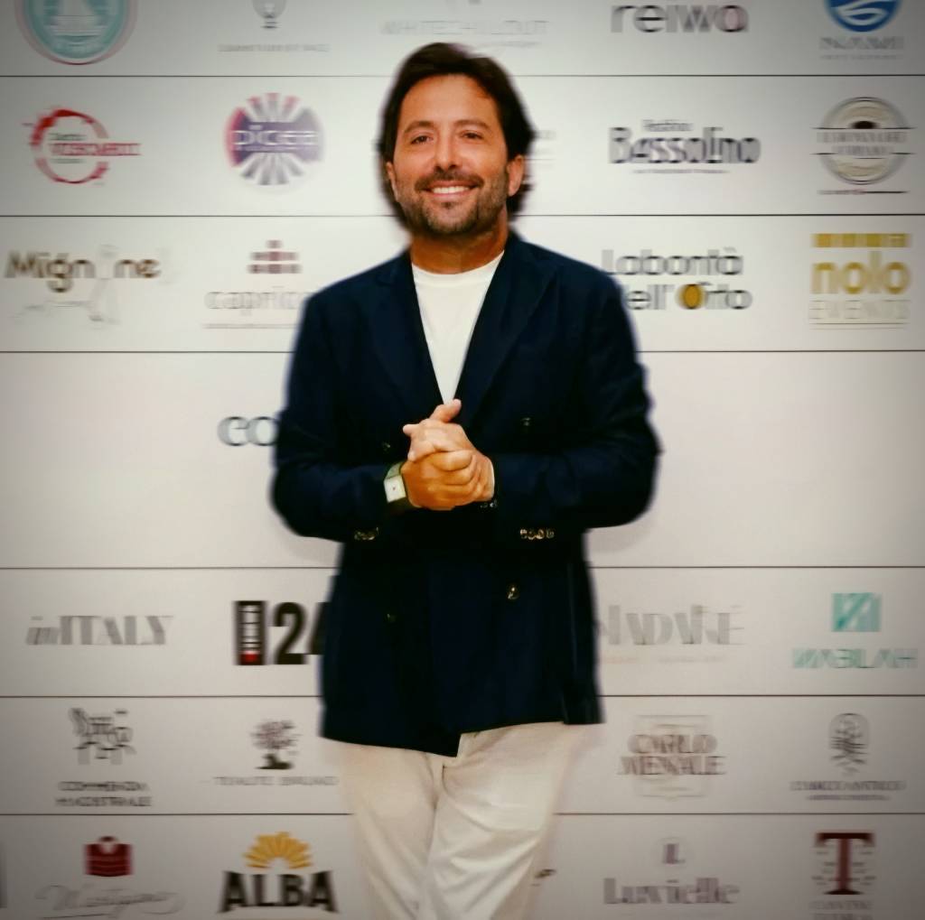 Napoli saluta Luca Iannuzzi, l’imprenditore che ha dato un’anima ai luoghi