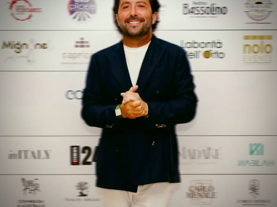 Ci lascia Luca Iannuzzi