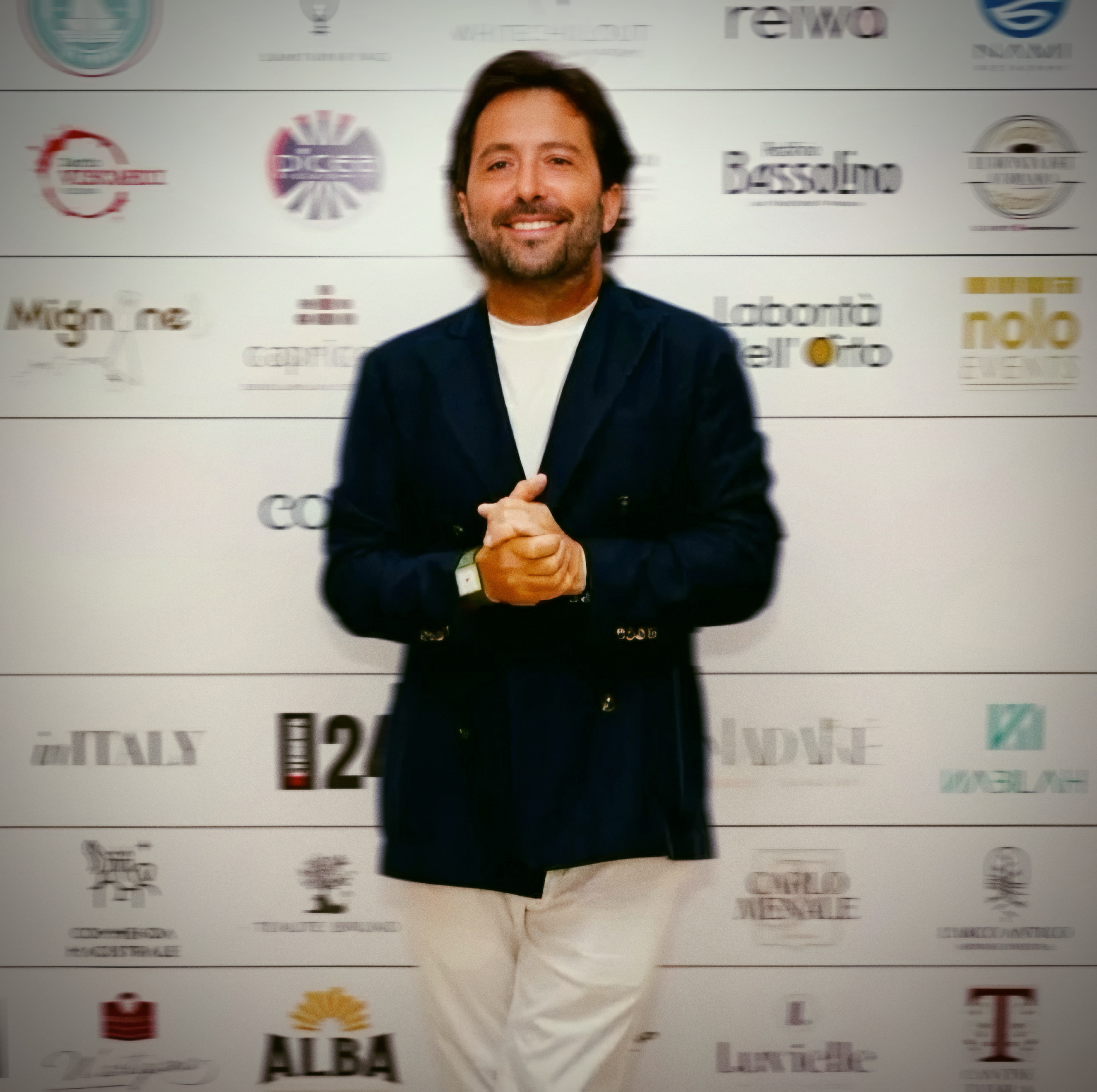 Ci lascia Luca Iannuzzi