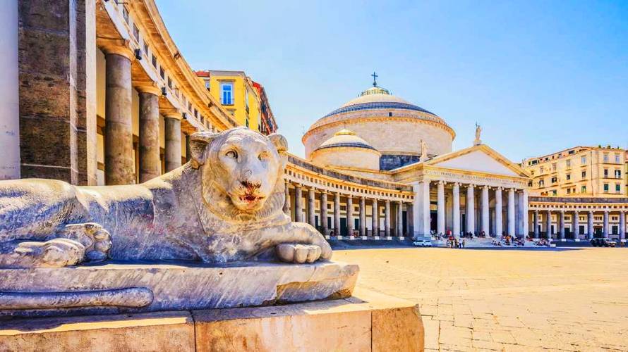 Ebbra di luce, folle di colori