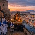 Tornano i Misteri di Procida