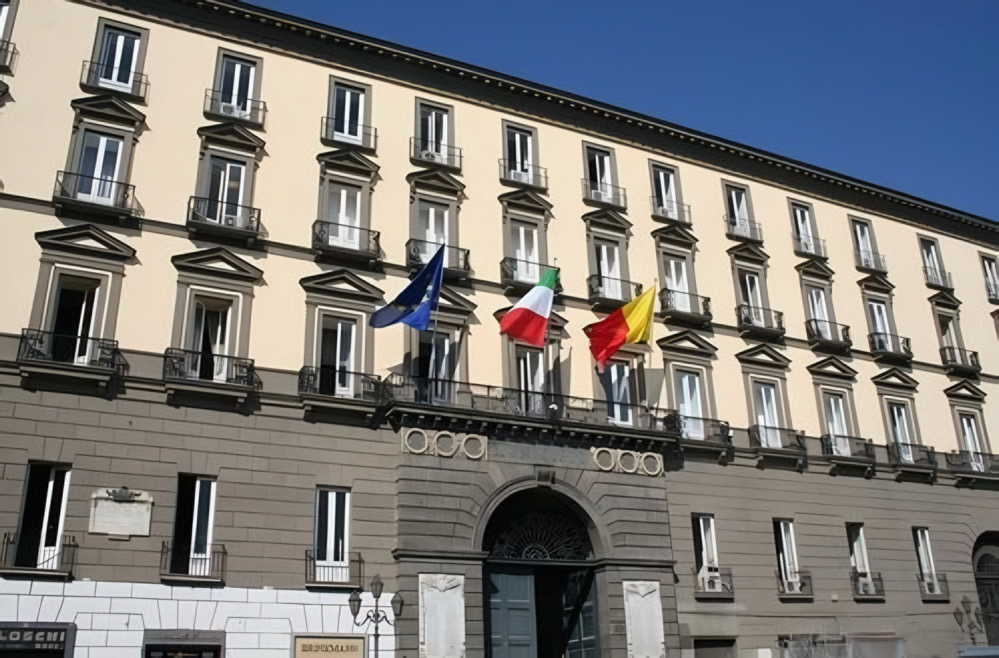 Comune di Napoli, il sindaco Manfredi nomina due nuovi assessori