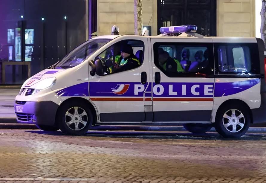 Preso in Costa Azzurra latitante