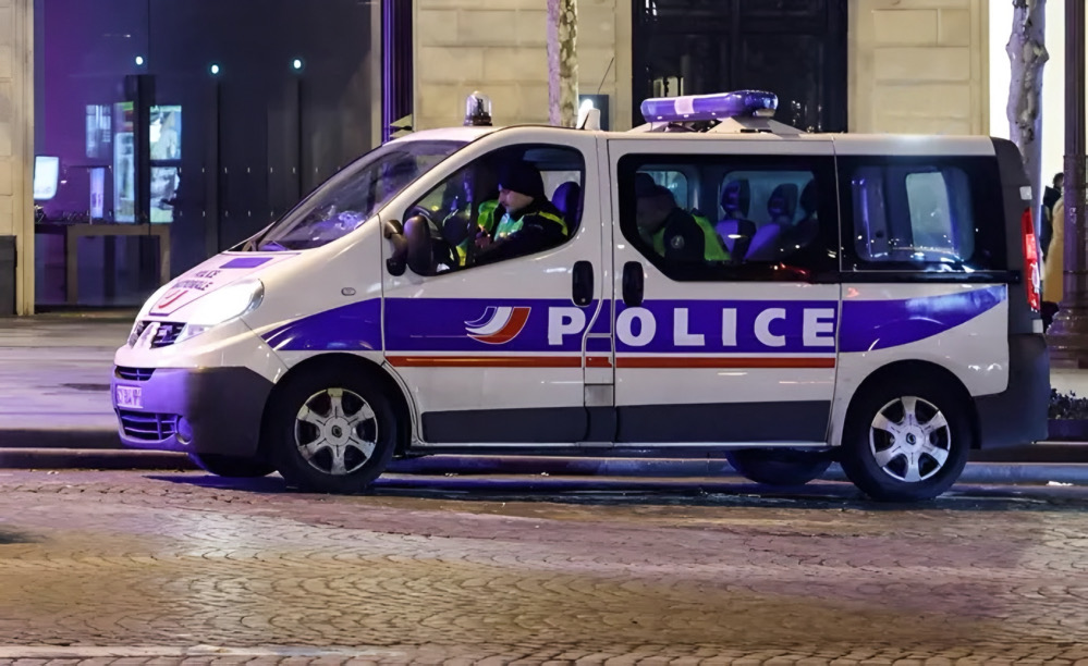 Preso in Costa Azzurra latitante