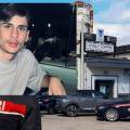 Ponticelli piange Fabio, ucciso a 20 anni