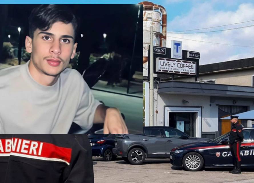 Omicidio a Ponticelli