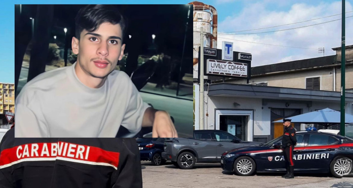 Omicidio a Ponticelli