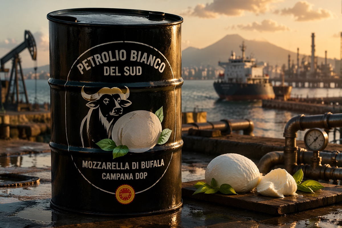 Energia, trasporti ed export sotto pressione: la filiera della Dop teme nuovi rincari