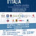 Terremoti d’Italia a Città della Scienza