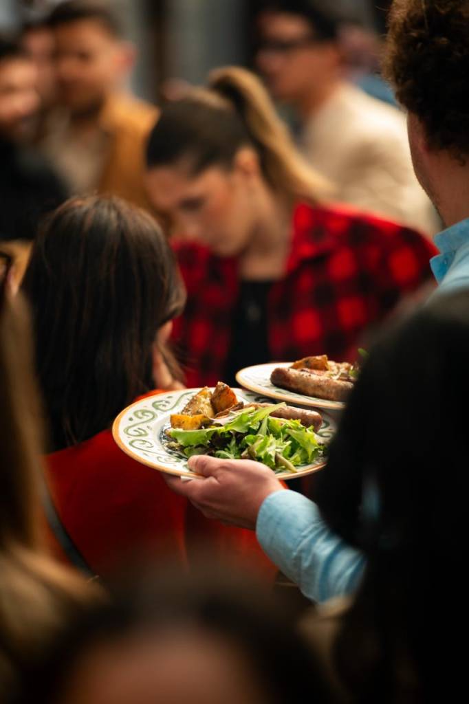 Umoya Liberation Day a Castel Volturno