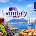 Vinitaly 2026, la Campania stappa il meglio: 170 cantine a Verona