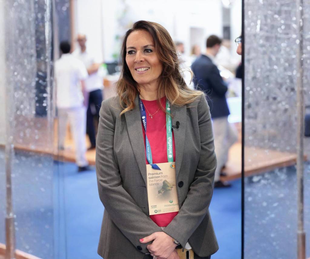 La Regione Campania al Seafood Expo Global di Barcellona