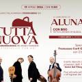 Aluna Ensemble, la band che attraversa culture e continenti