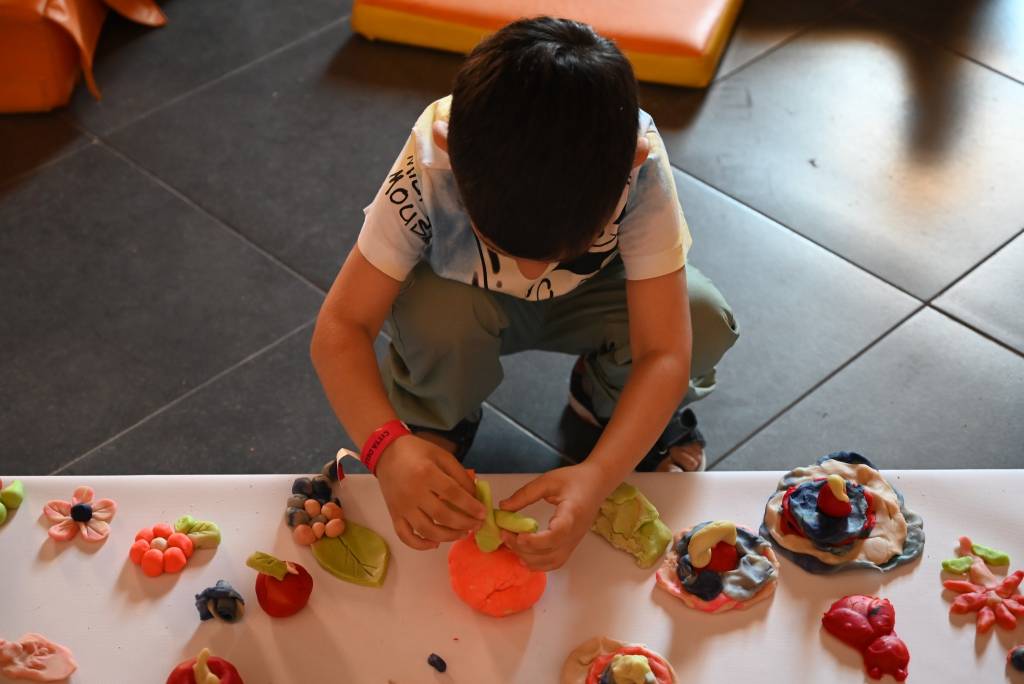 A Città della Scienza l’Earth Day e il DNA Day