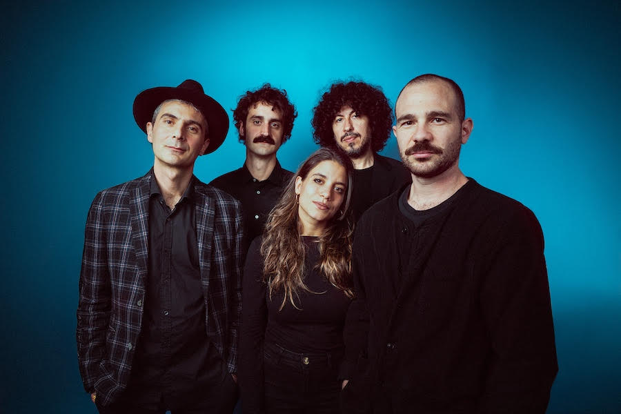 Dal cuore di Napoli un viaggio tra Brasile e Europa