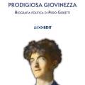 A un secolo dalla morte omaggio a Piero Gobetti
