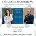 Per comprendere e sostenere i disturbi del neurosviluppo