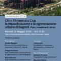 Pensare la città al di là dei grandi eventi