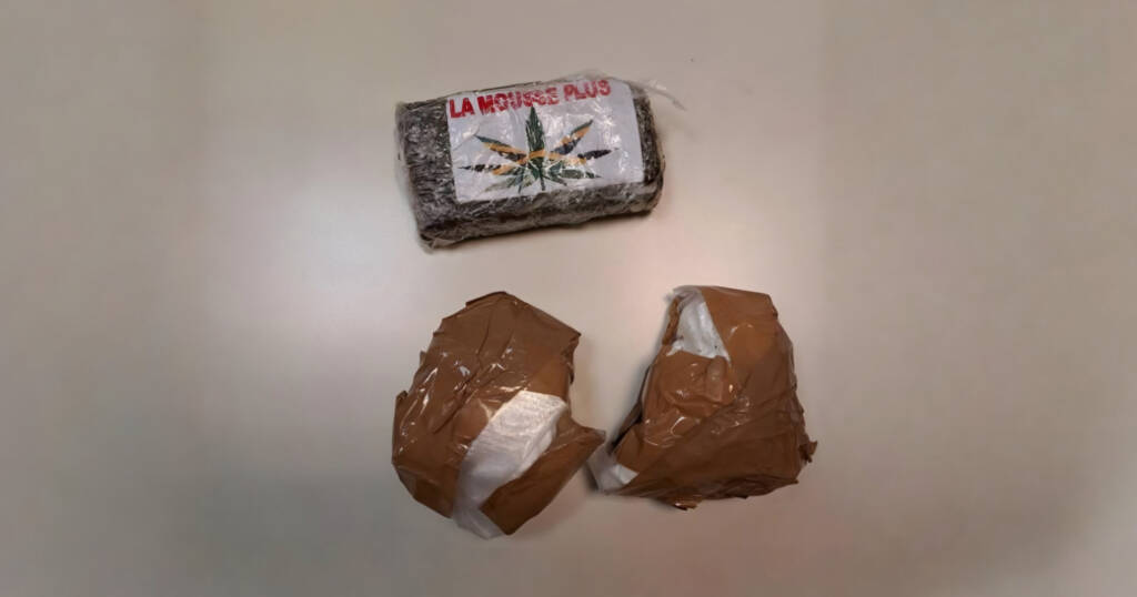Dalla Spagna alle piazze di spaccio di Napoli: la droga correva in autostrada