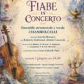 “Fiabe in Concerto” allo Spazio Famiglie di Ponticelli