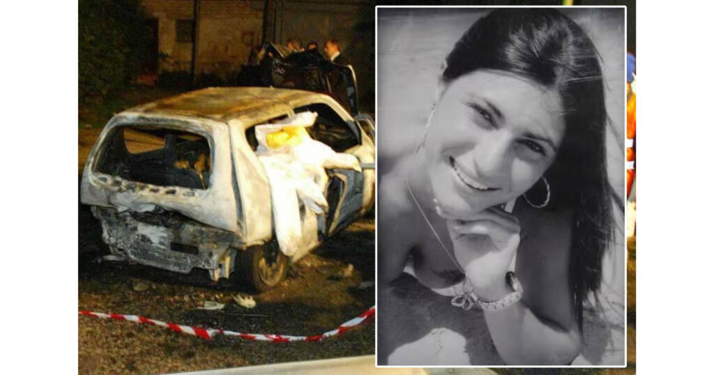 Scampia, il coraggio della mamma di Gelsomina Verde