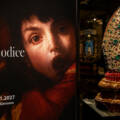 Il colore di Mimmo Jodice illumina il Museo del Tesoro di San Gennaro