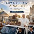 Canale 9 per Papa Leone XIV: la lunga maratona