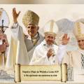Napoli e i Papi: da Wojtyła a Leone XIV, il filo spirituale che attraversa la città